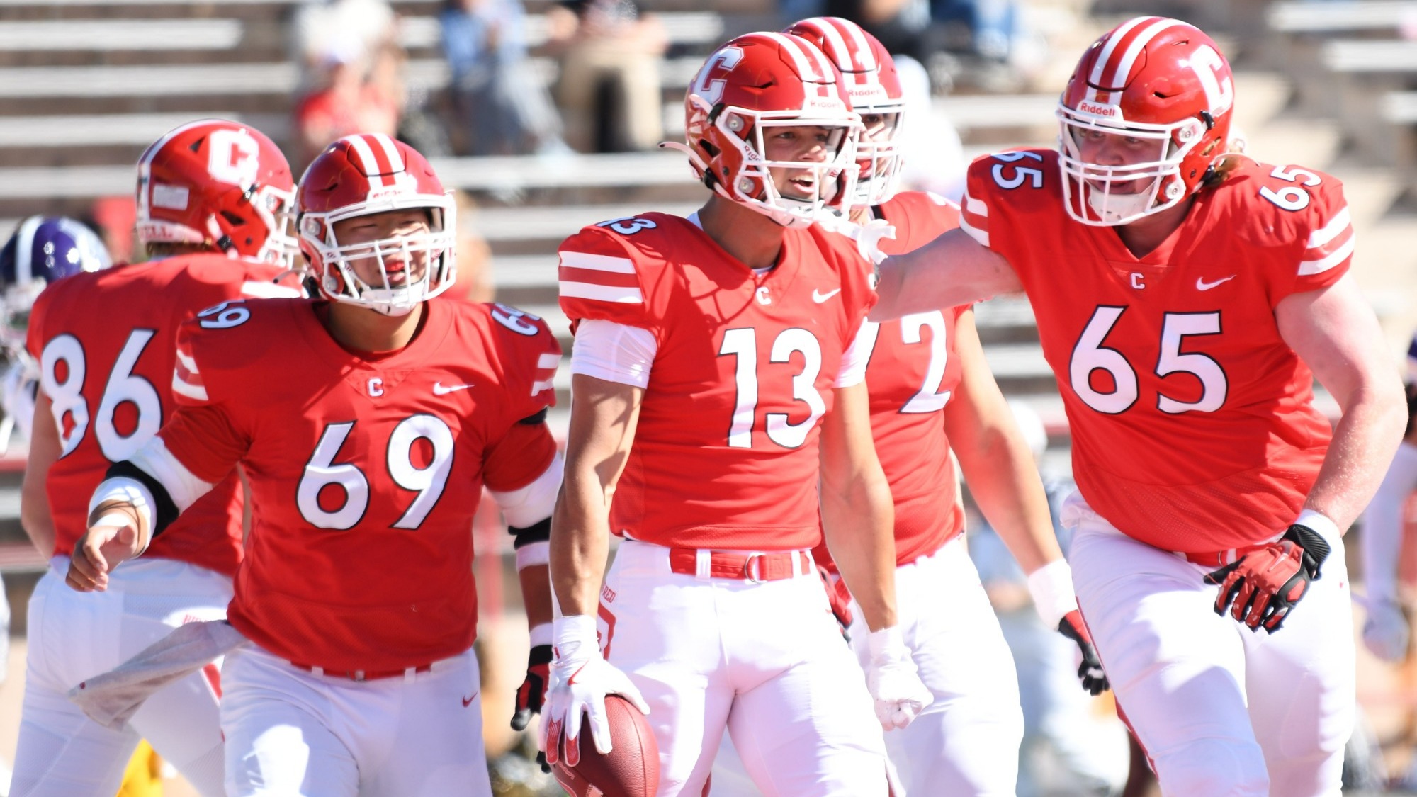 Word Of The Day Elevate Cornell University Athletics