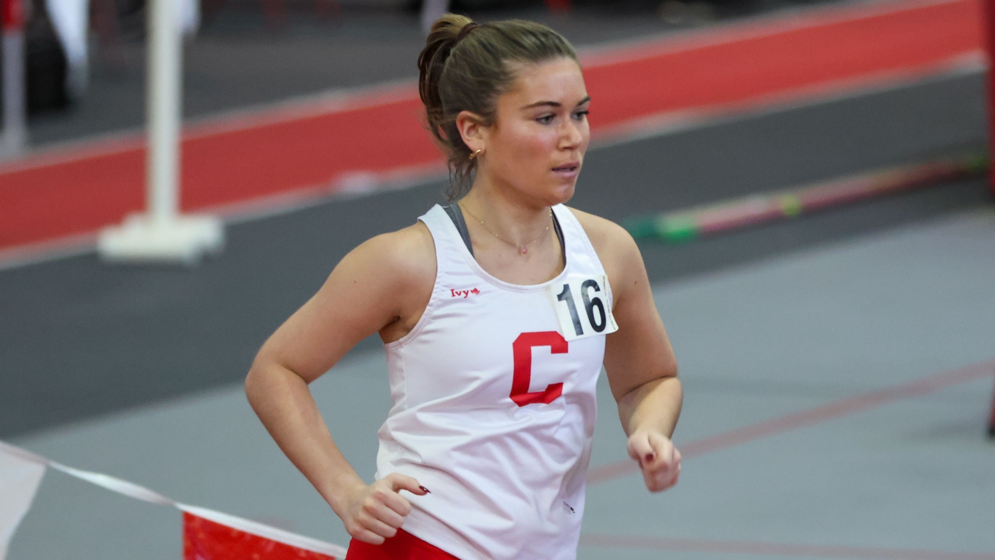 Ava Black 202324 Women's Track & Field Cornell University Athletics