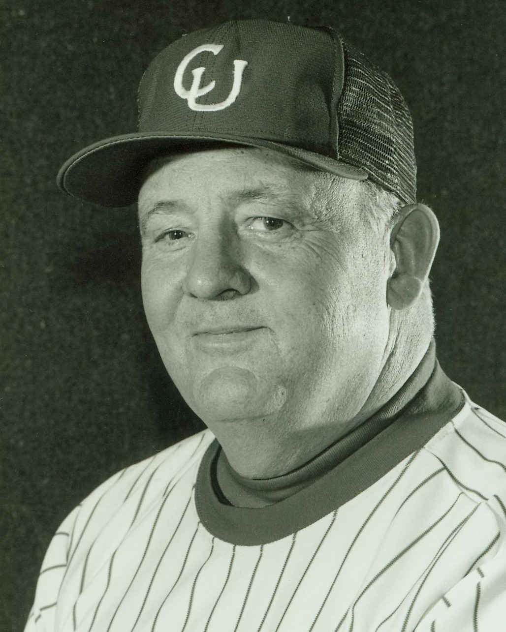 Ted Thoren Headshot