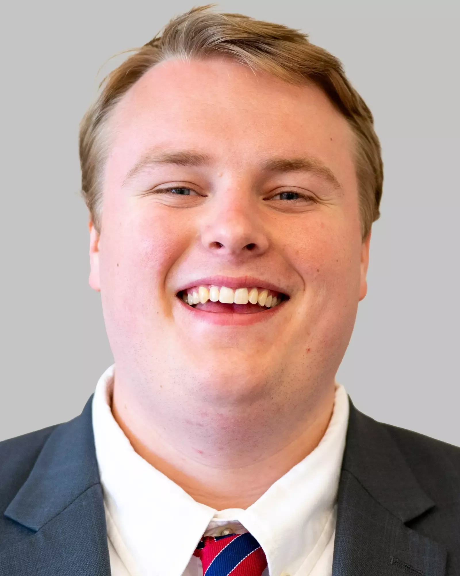 Colin Norton