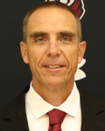 Mark Ross 2024 Headshot_Bloomsburg University