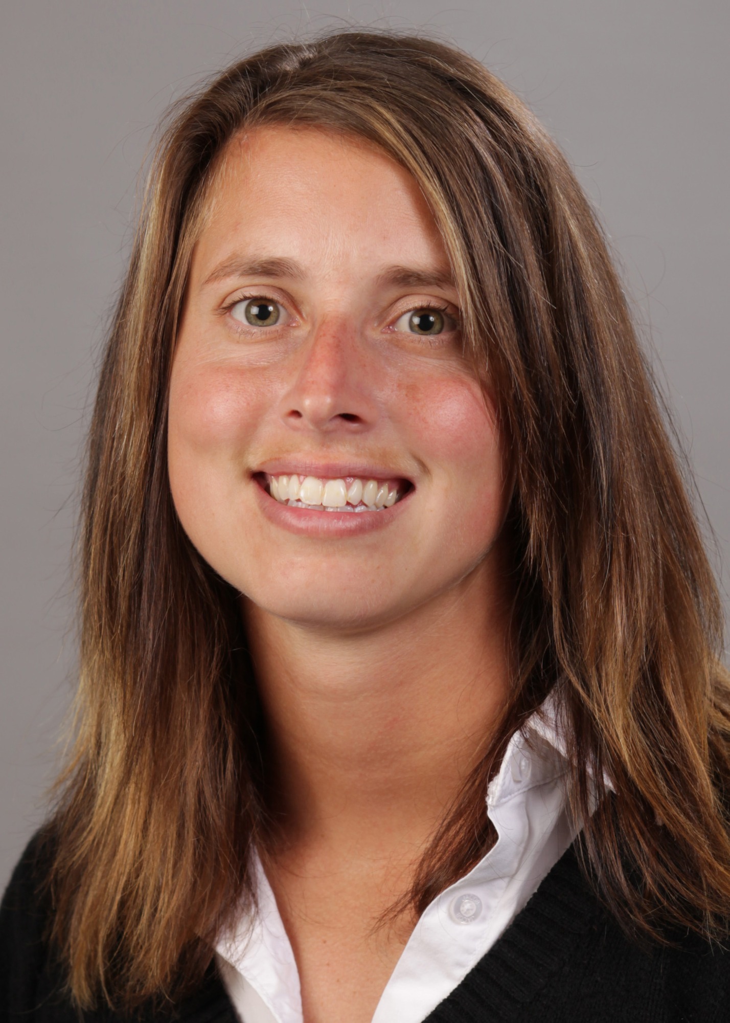 Edith Racine Headshot 2012-13