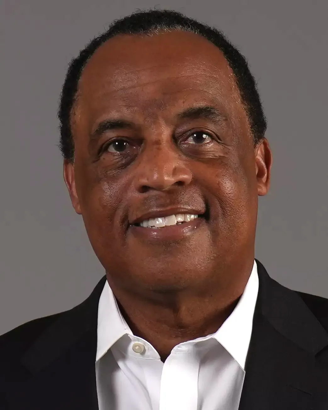 Michael Huyghue 