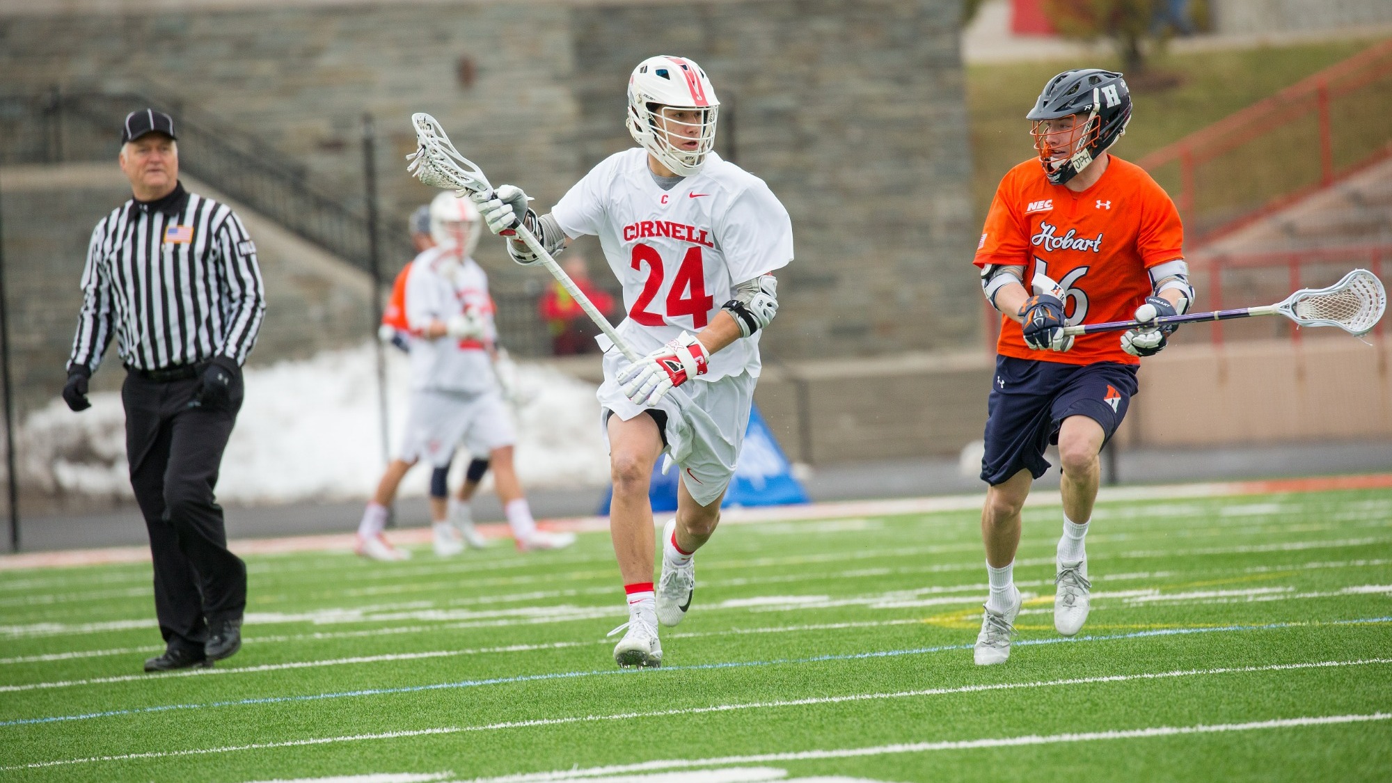 Men's Lacrosse Unveils 2022 Schedule - Cornell University Athletics men-s-lacrosse-unveils-2022-schedule-cornell-university-athletics