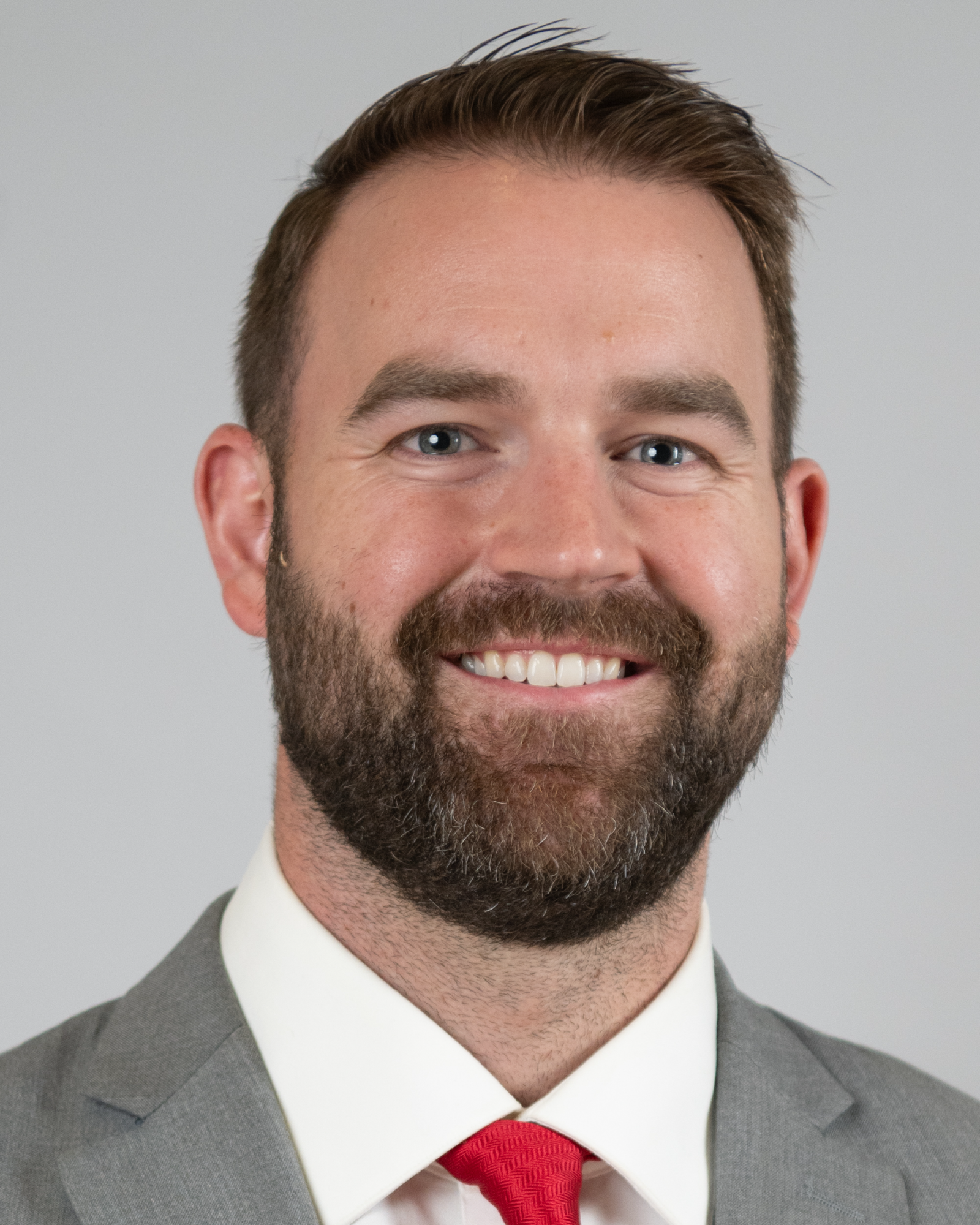 Mike Missen