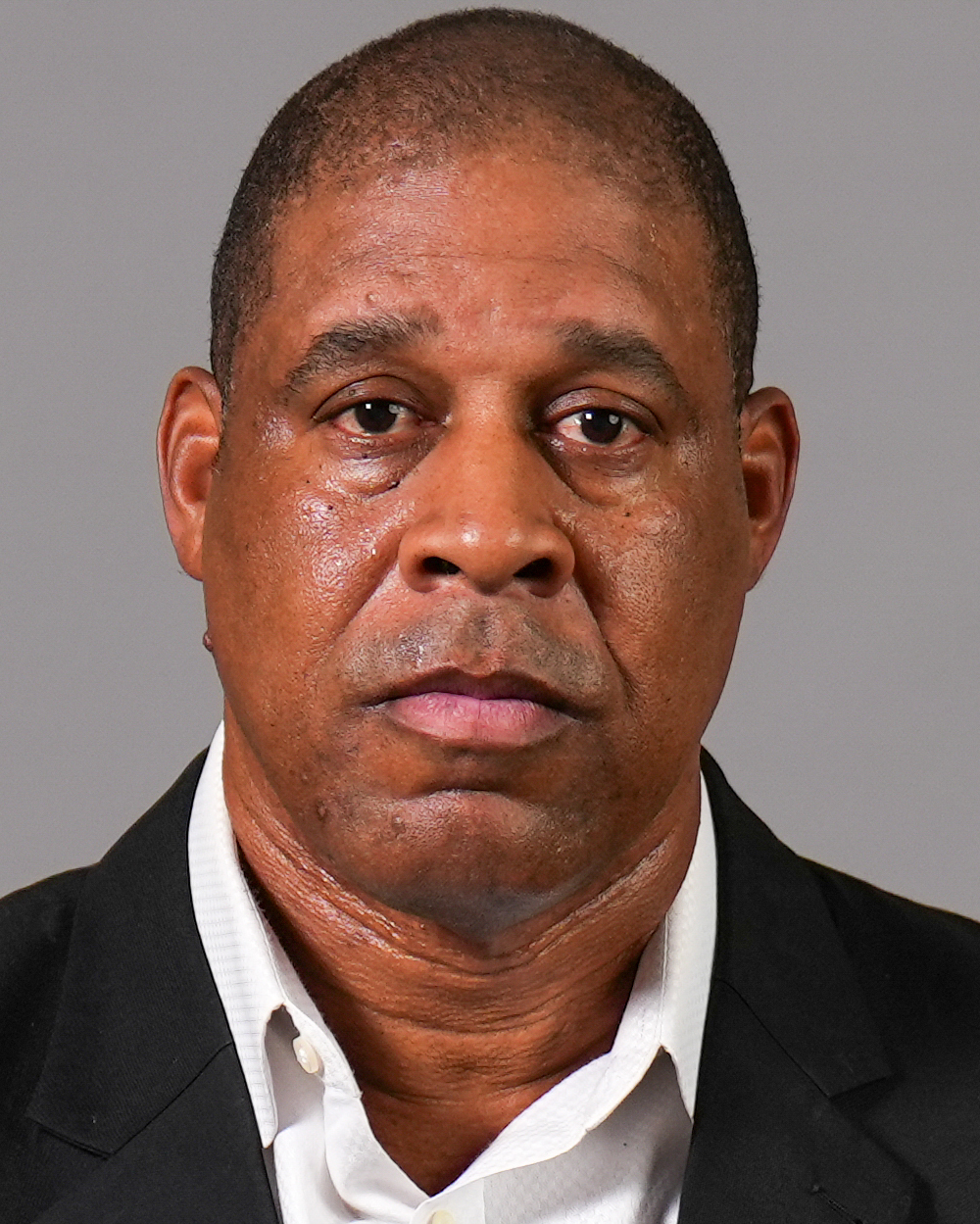 Trent Strozier