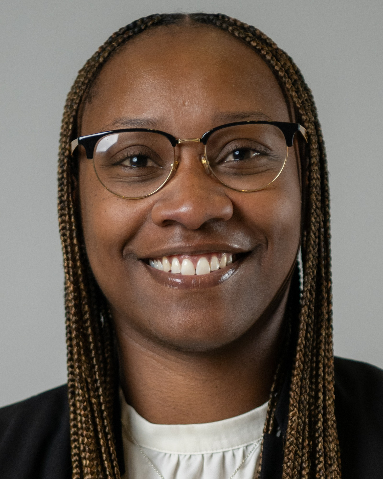 LaSashia Connelly