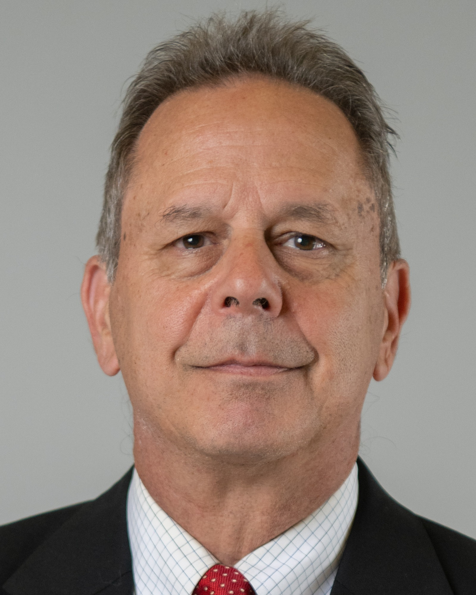 Anthony Decker