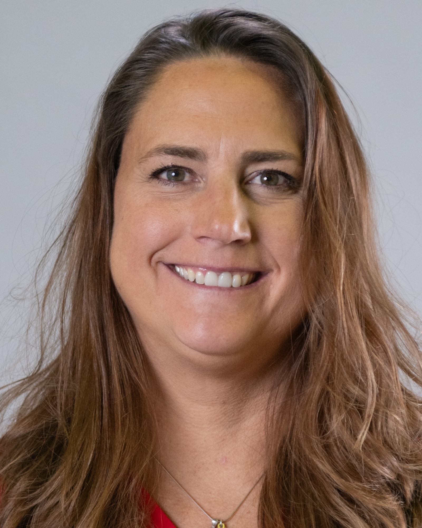 Coach Trudy Vande Berg