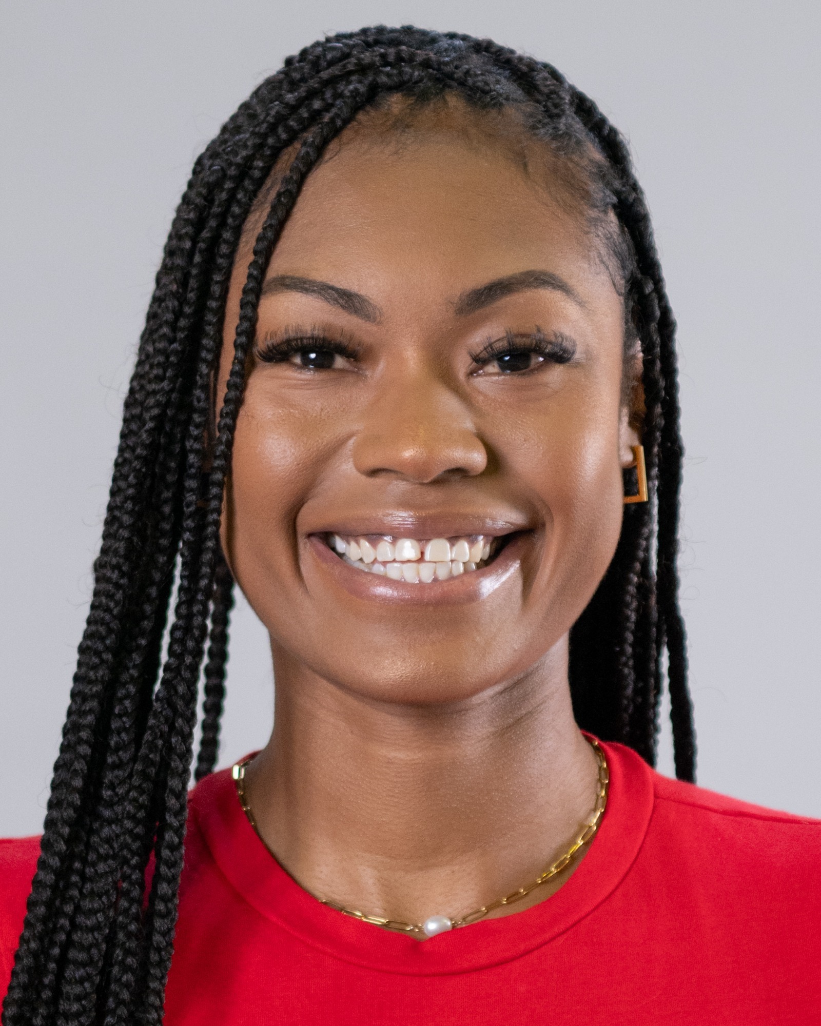 Tiana Dockery