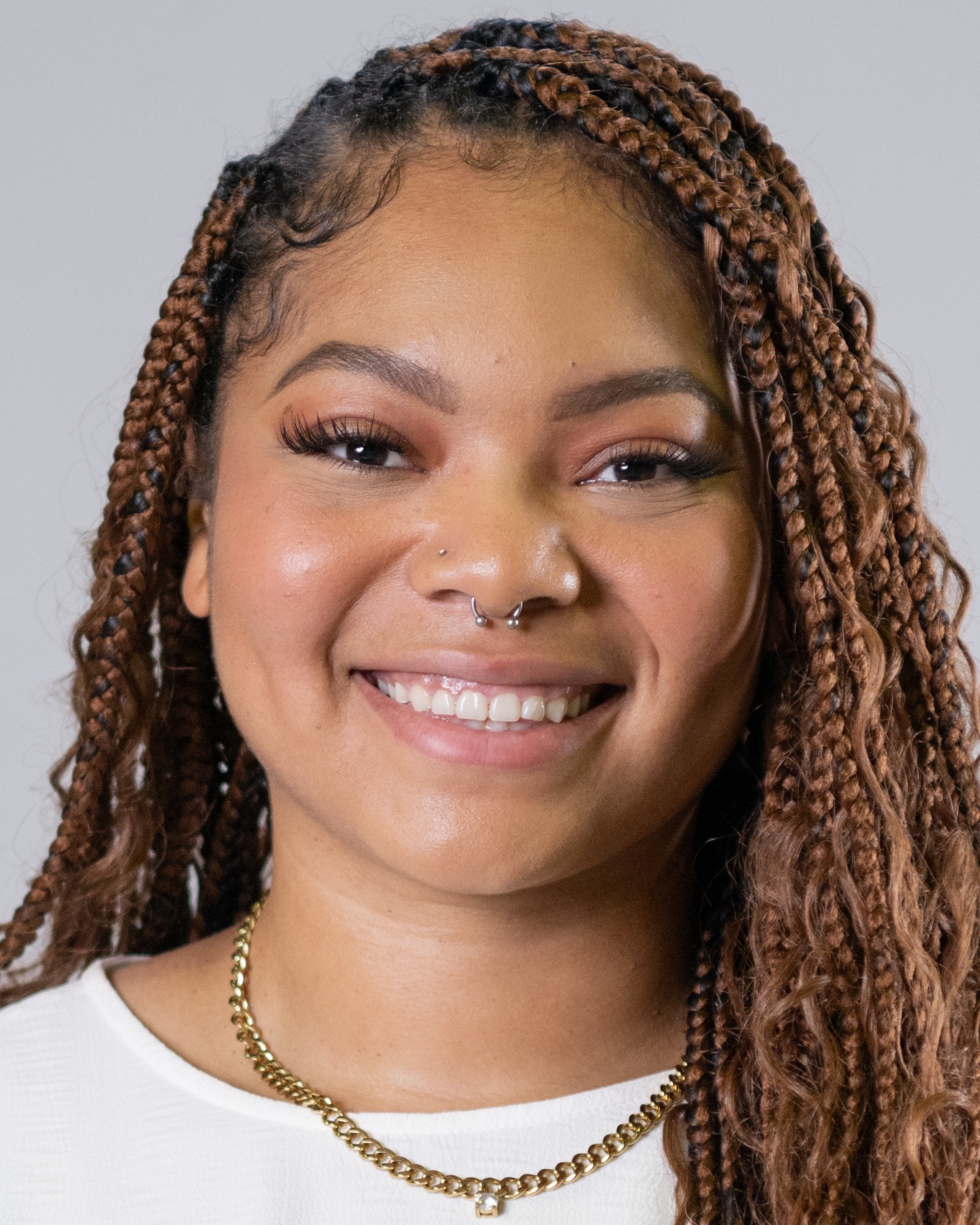 Tamia Dockery