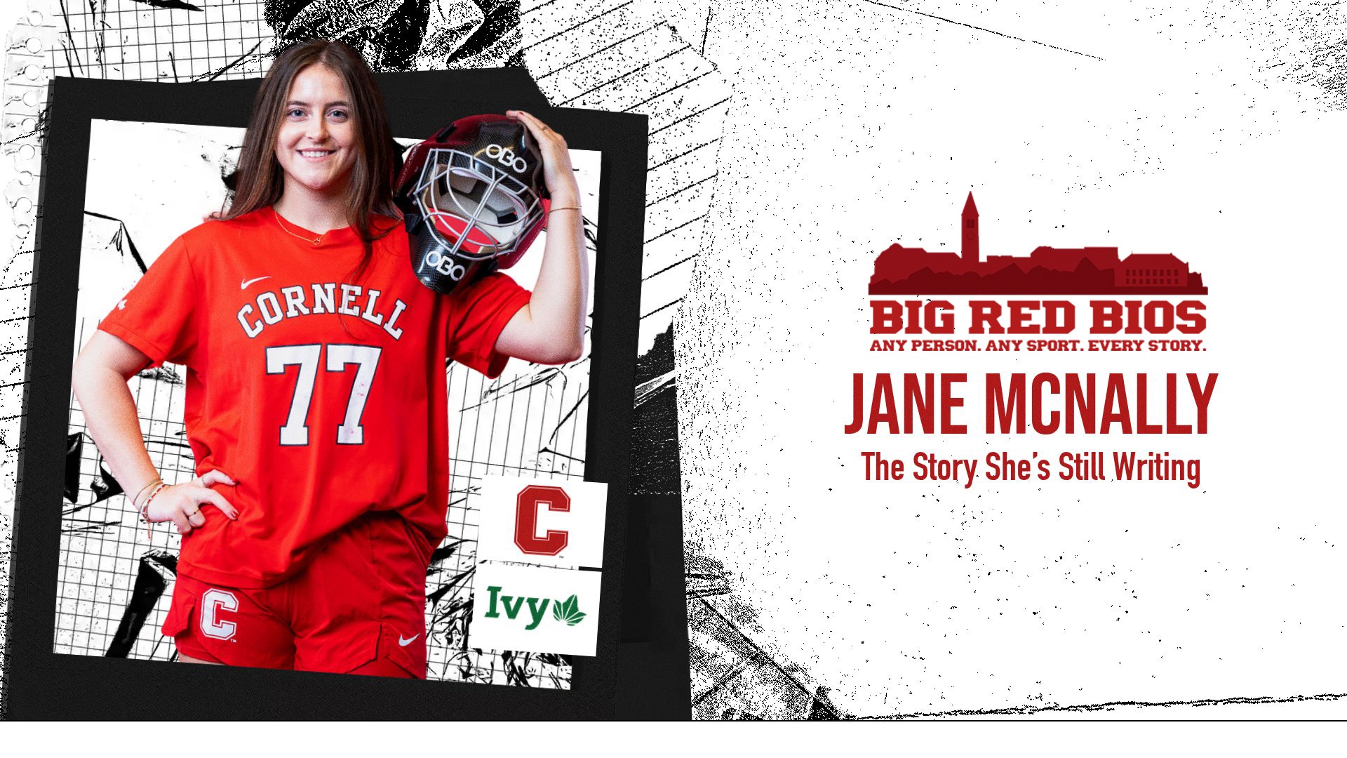 Jane McNally 2025 Big Red bios 2025 feature