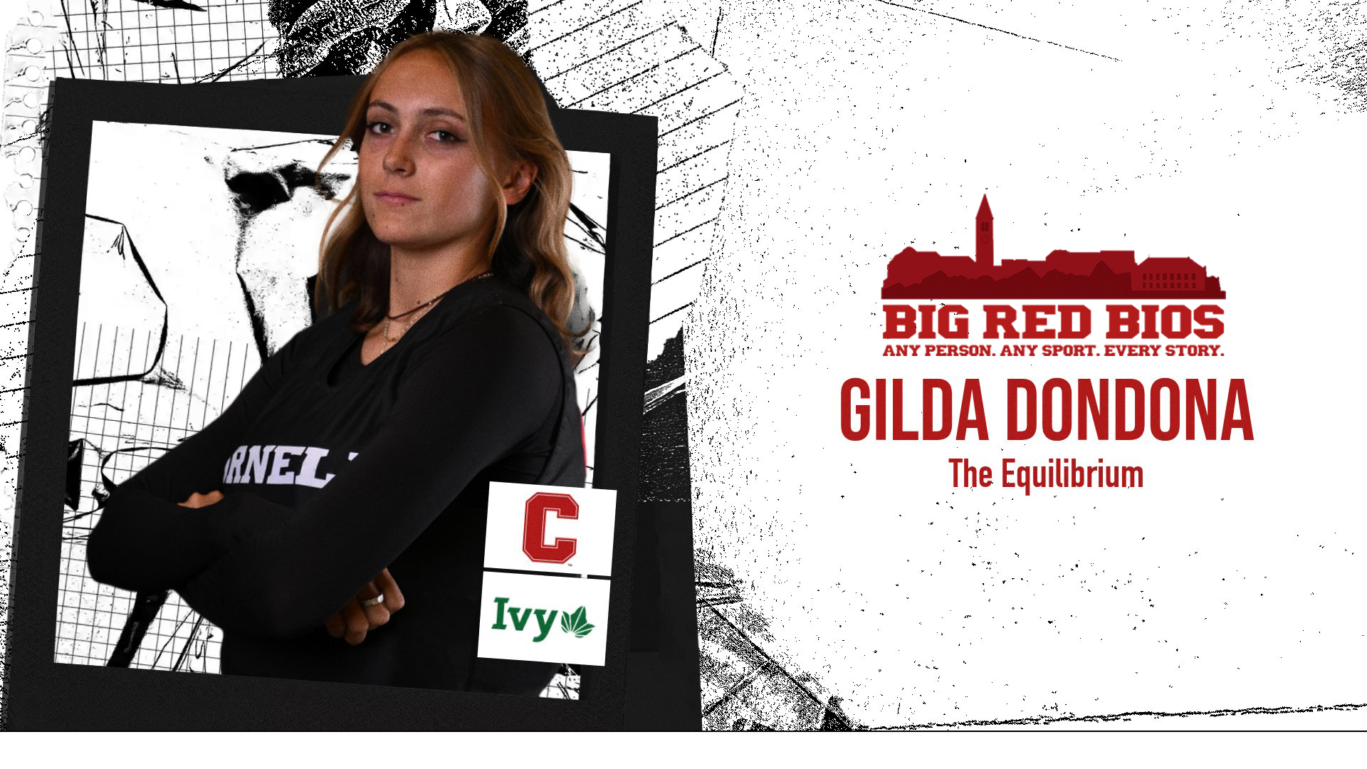 Gilda Dondona, 2025 Big Red Bio
