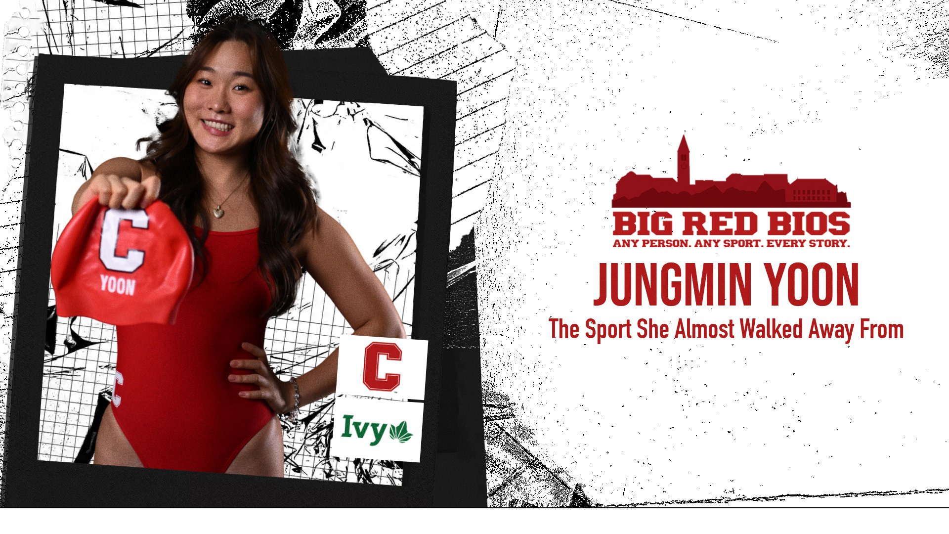 Jungmin Yoon, 2025 Big Red Bios