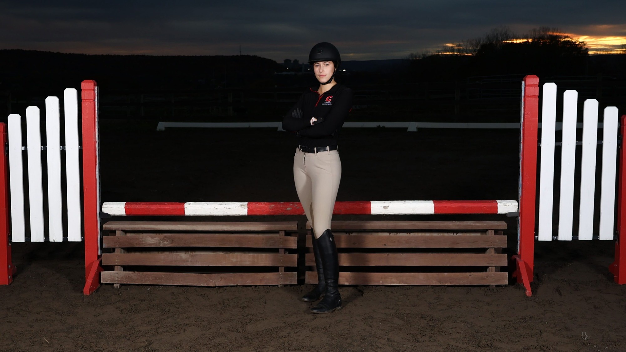  Jianna Simcik Portrait Photo