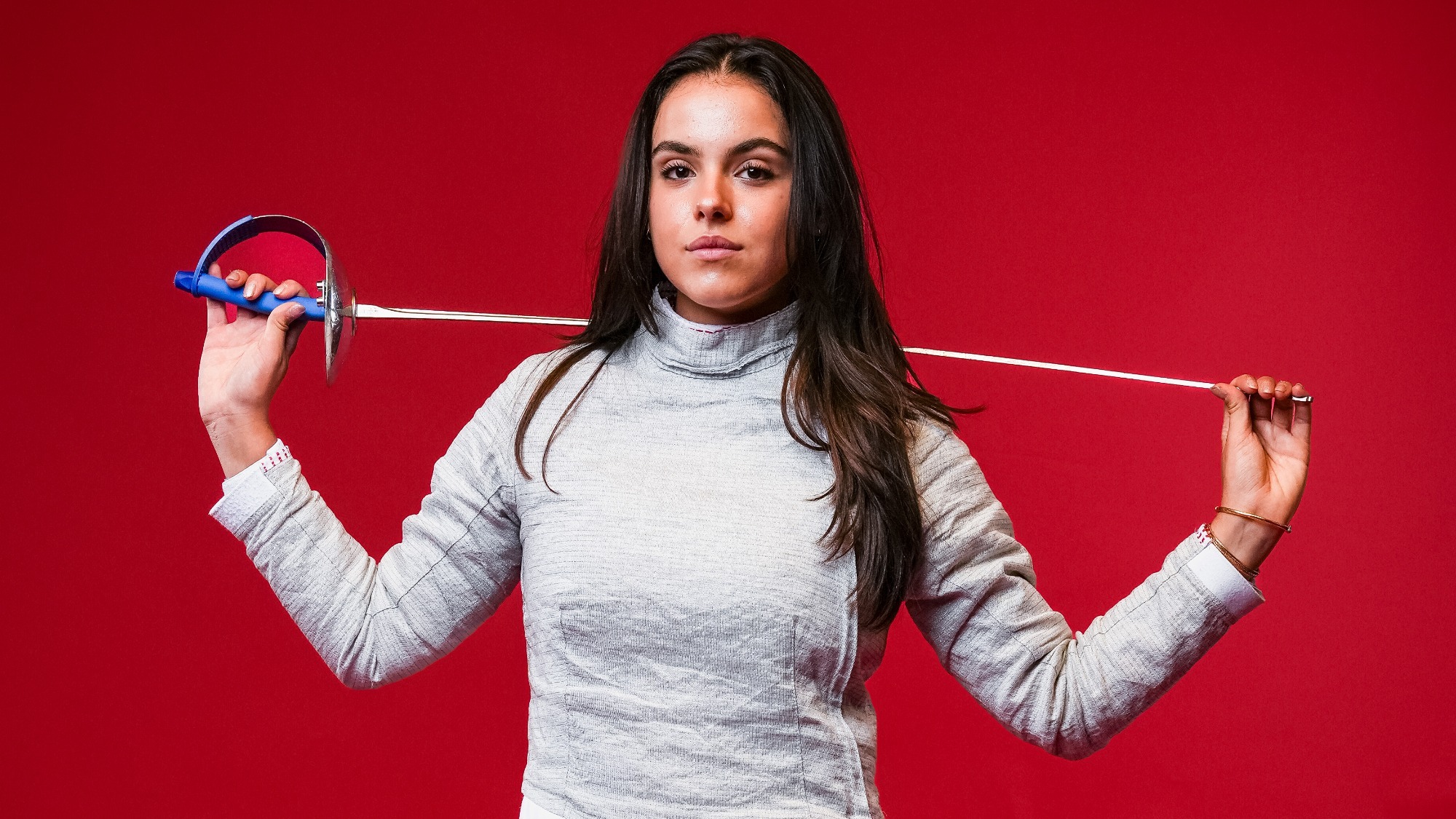 Isabela Carvalho Portrait Photo