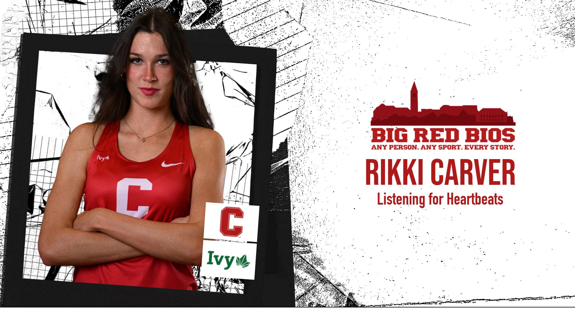 Rikki Carver, 2025 Big Red Bios