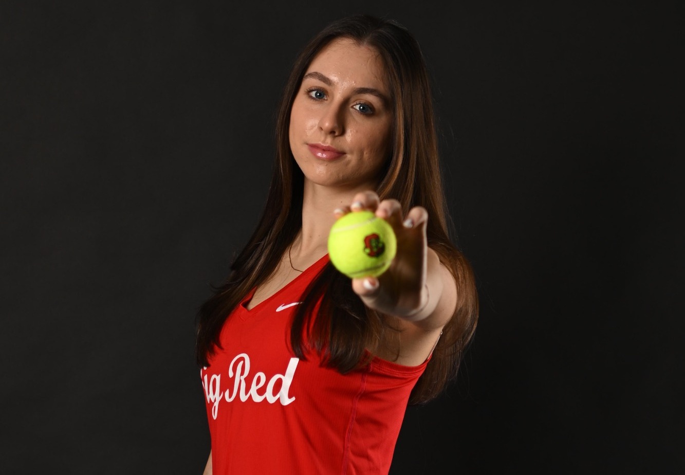 WTE Michelle Ryndin Media Day