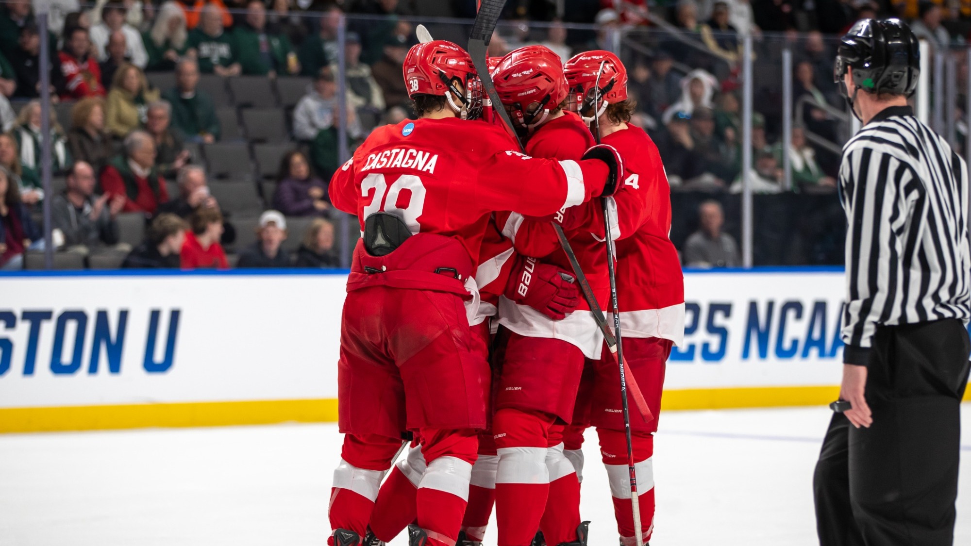 bancroft-selected-second-team-all-ecac-hockey-cornell-university
