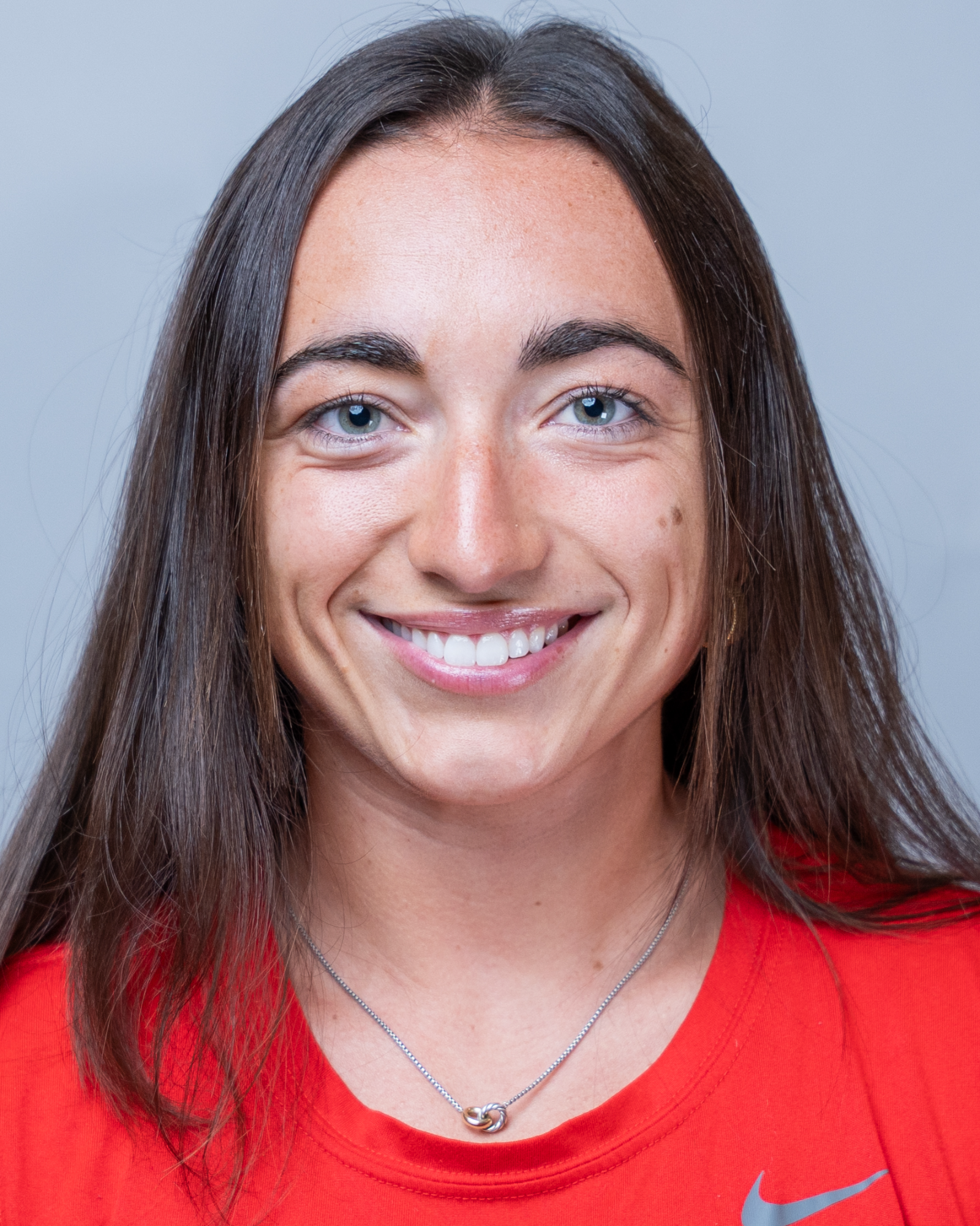Carissa Tambroni, 2025 headshot