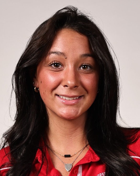 Bella Ruthig 2025 Headshot