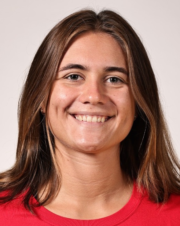 Lydia Akaka 2025 Headshot