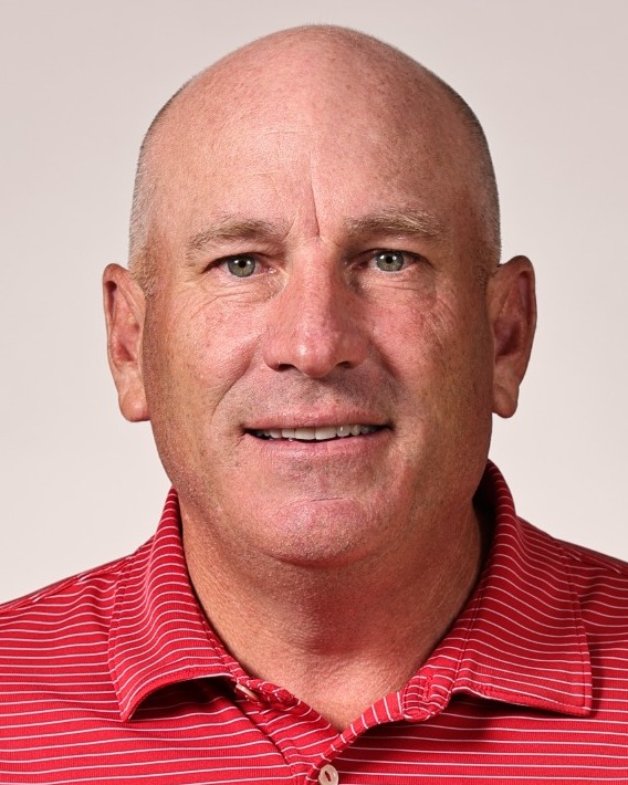Matt Baughan 2025 Headshot