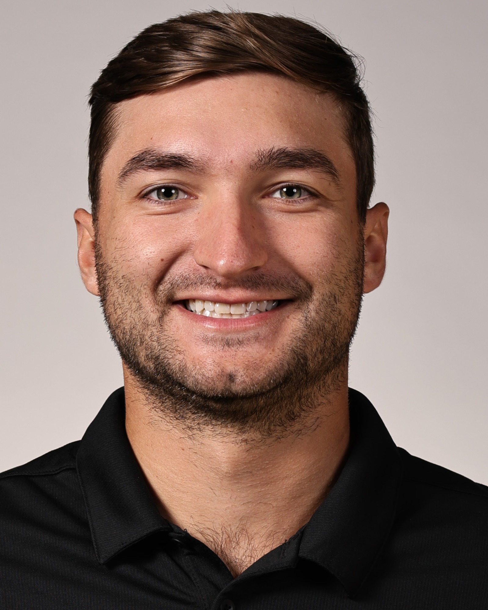 Conner Hayes