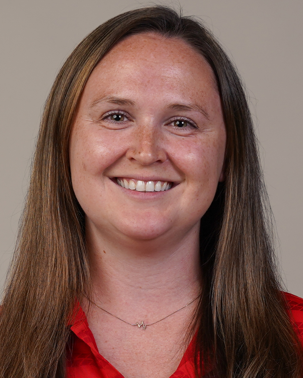Lauren Case, 2025 headshot