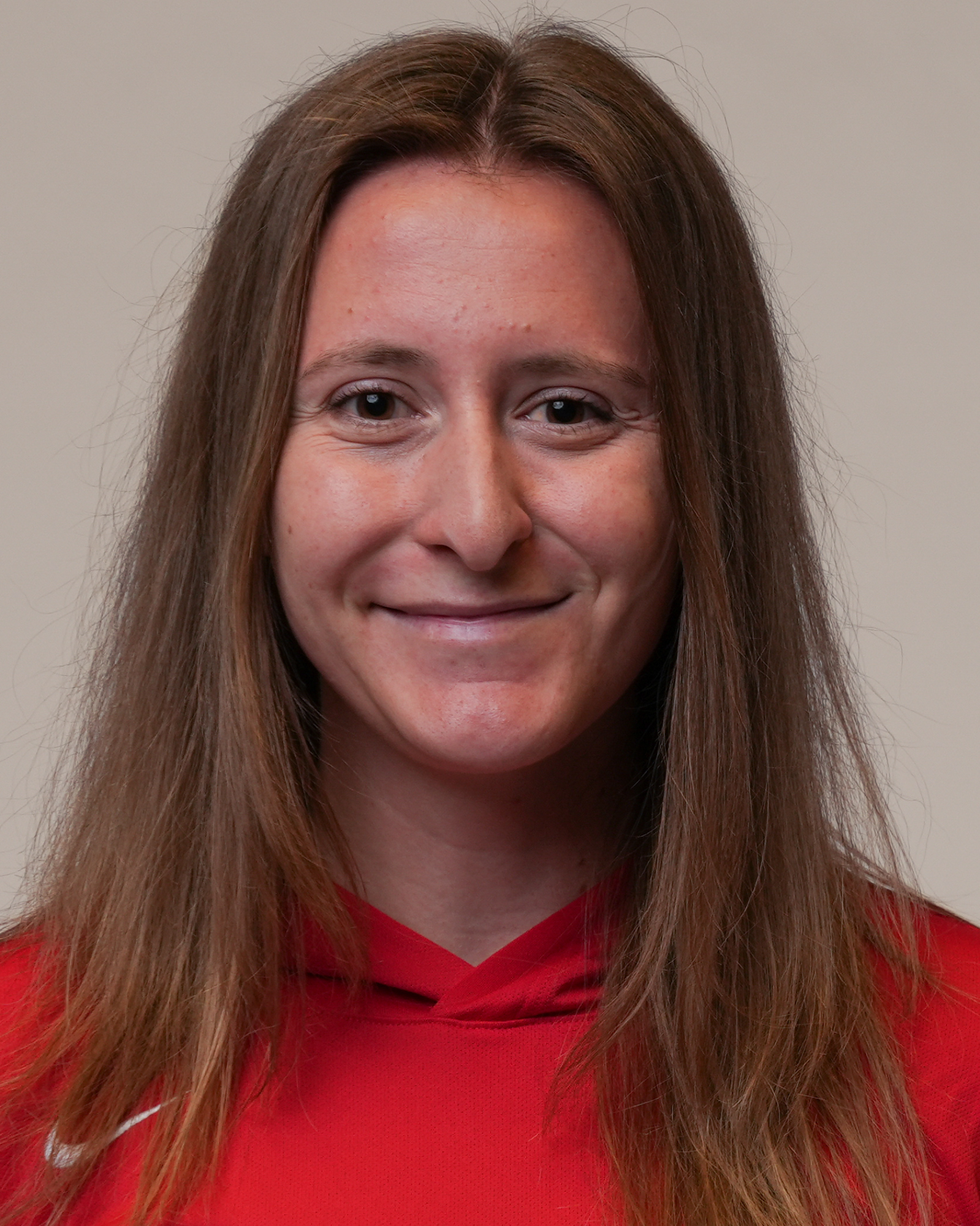 Morgan Miller, 2025 headshot