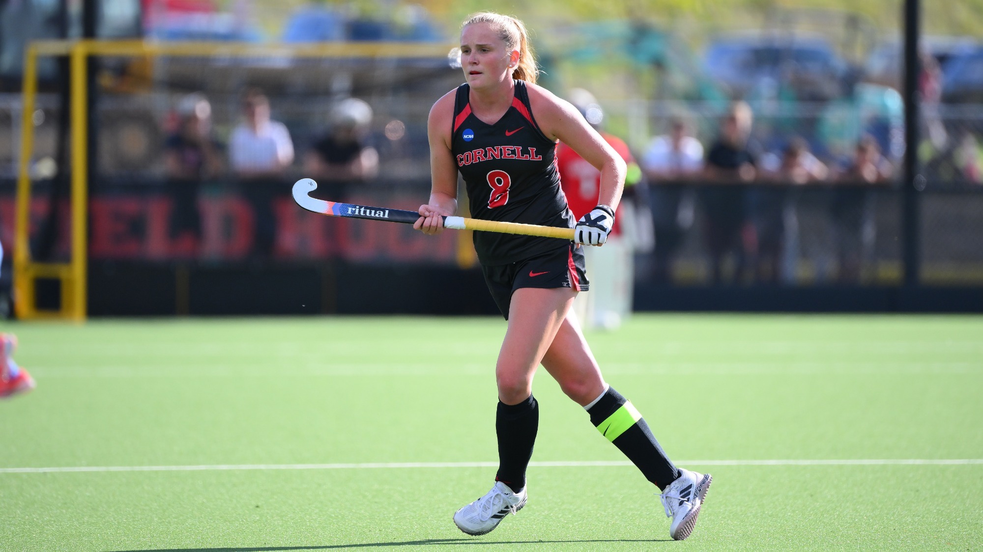 Ashley Plzak vs. Columbia, 2026