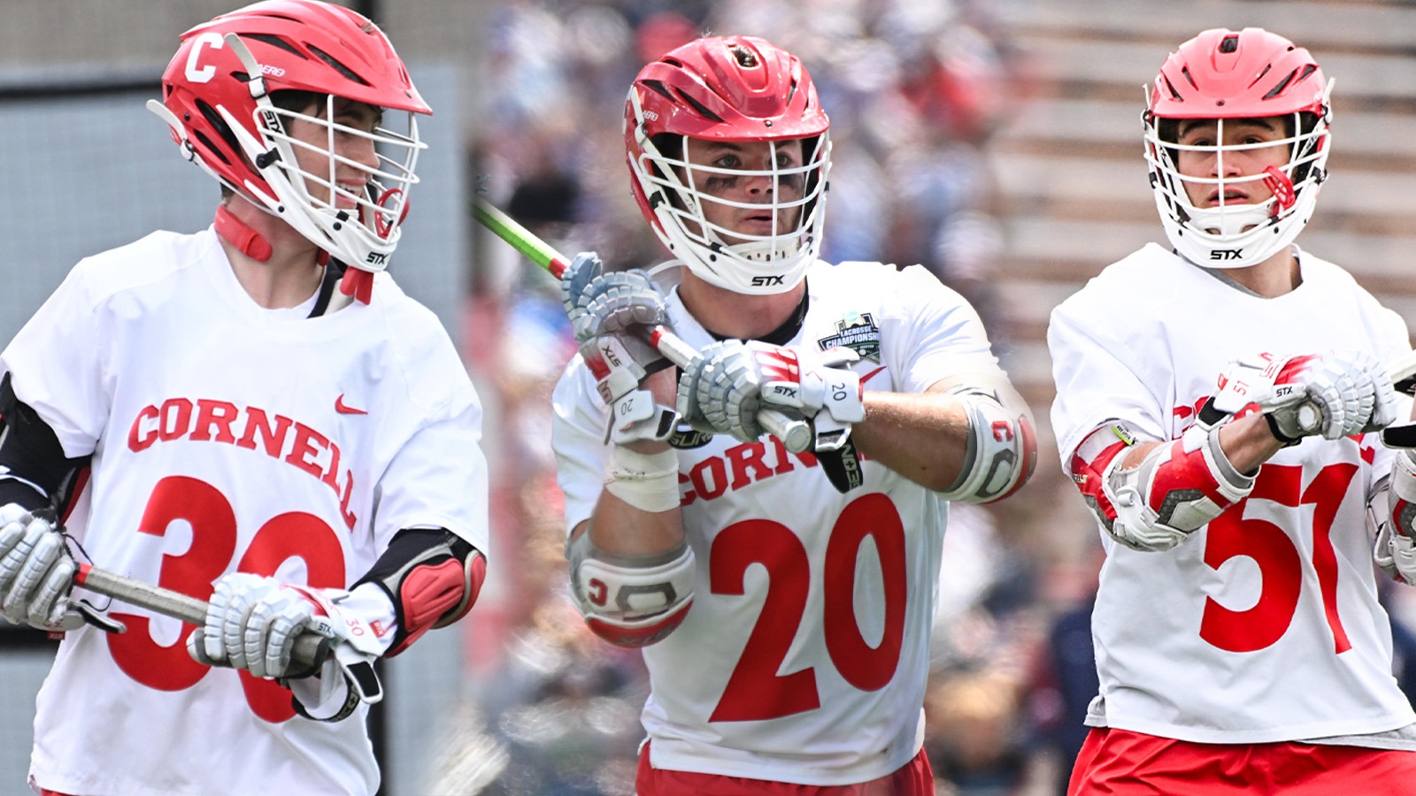 Goldstein, Cascadden, Firth - Watch List 2026 Release