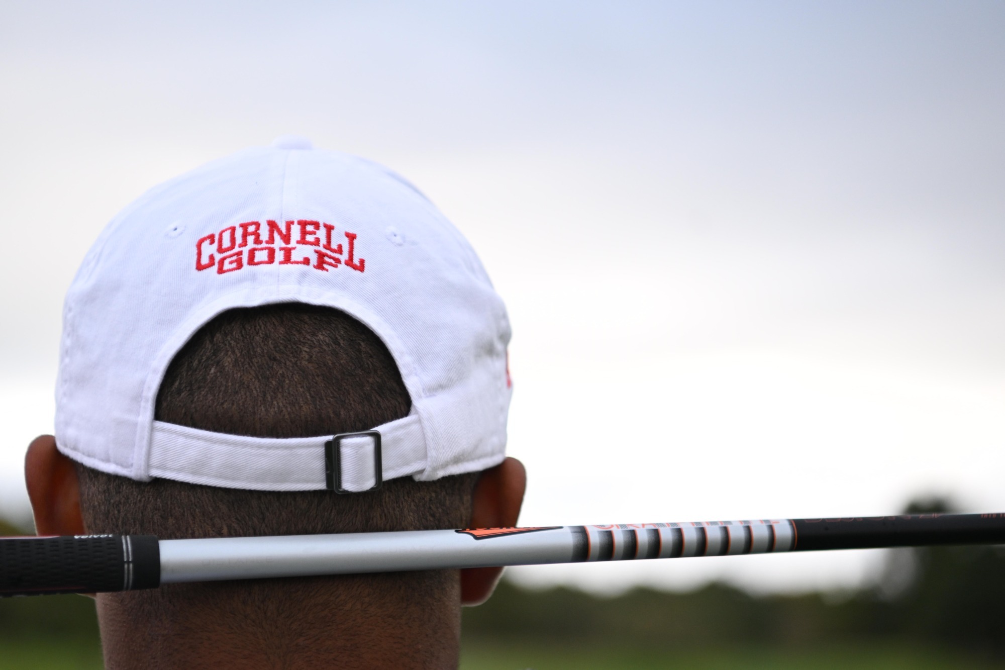 Cornell Golf