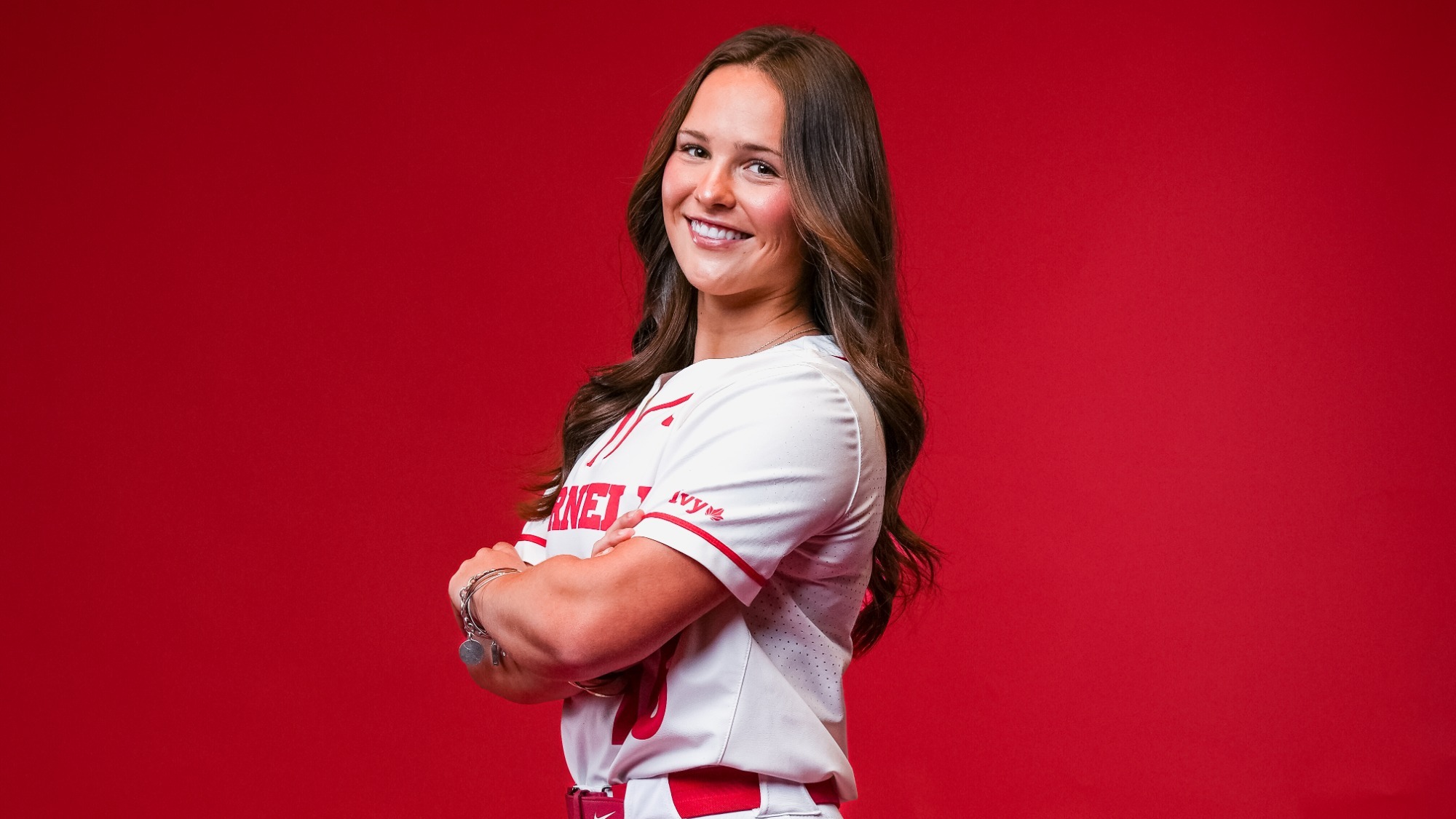 Maddie Ullensvang, 2026 Media Day