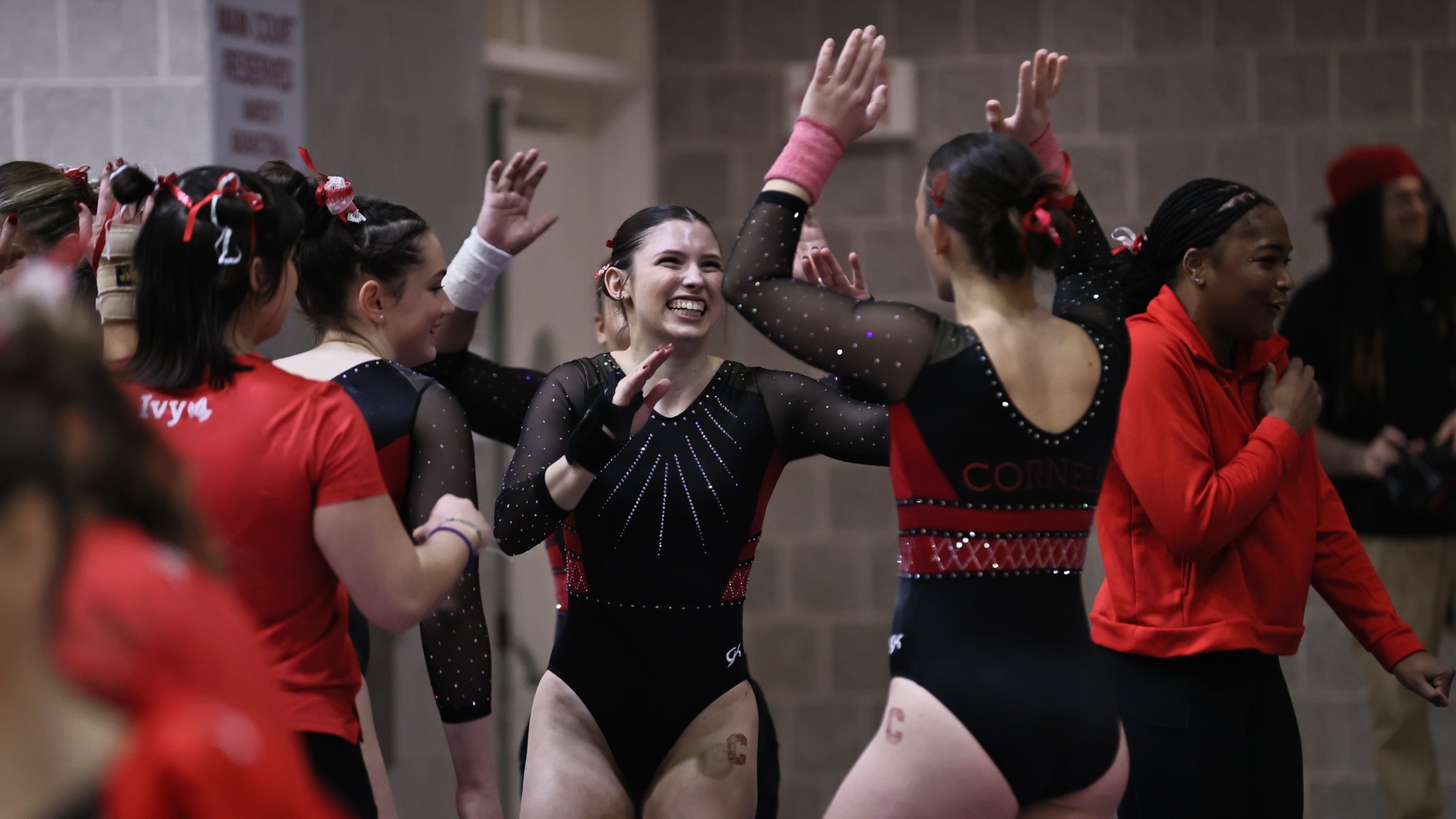 Cami Whitaker Actin Shot