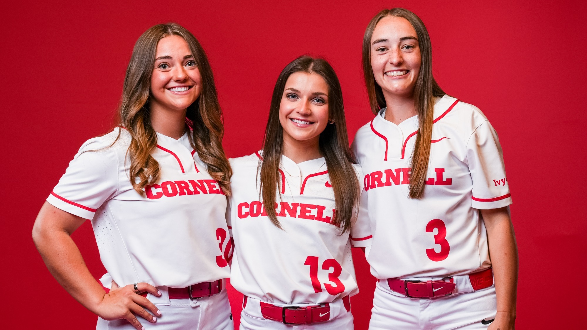 Holy, Callaway, Harrod Media Day 2025-26