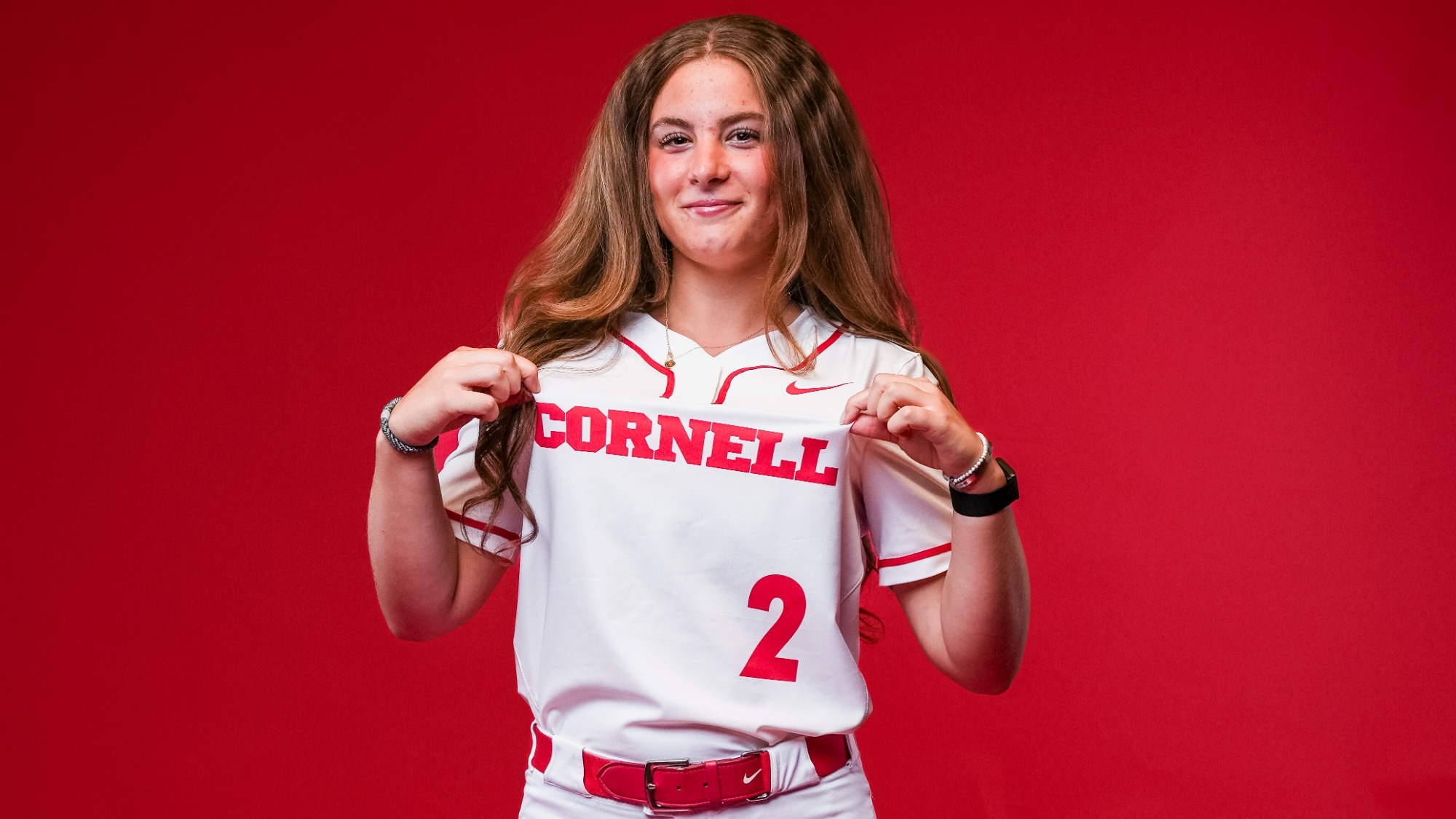 Mila Fiordalisi, Media Day 2026