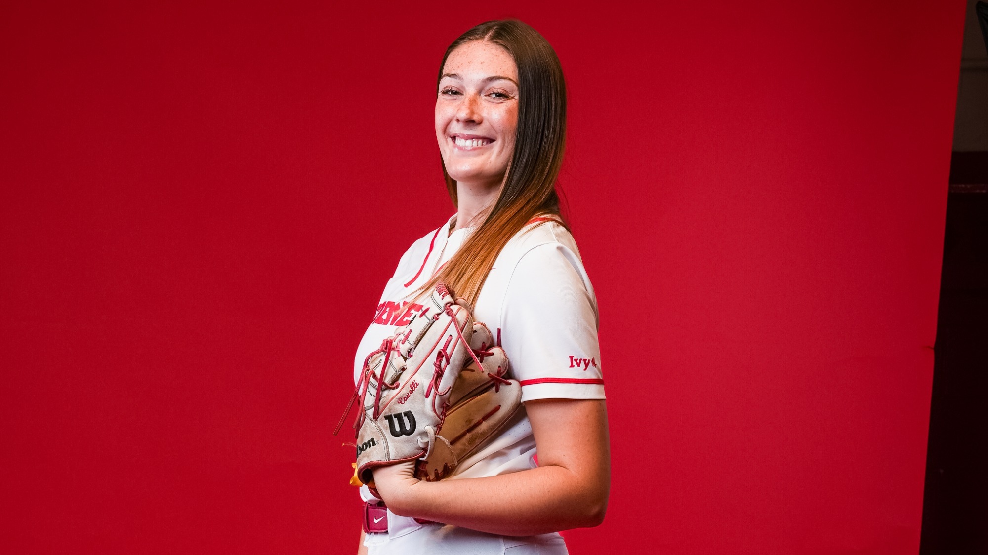 Madalyn Covelli, Media Day 2025-26