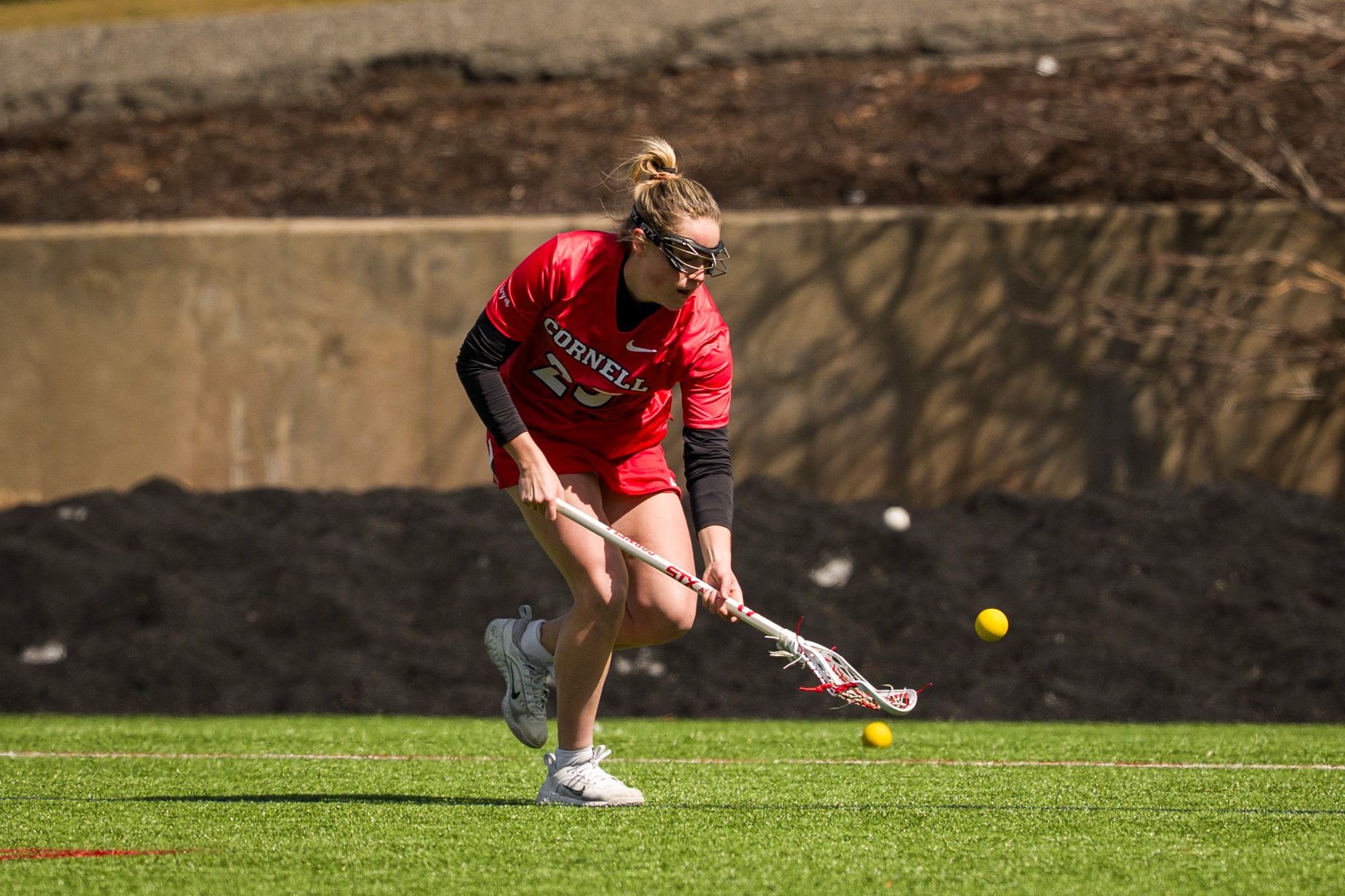 Eliza Nuestro/Boston University Athletics