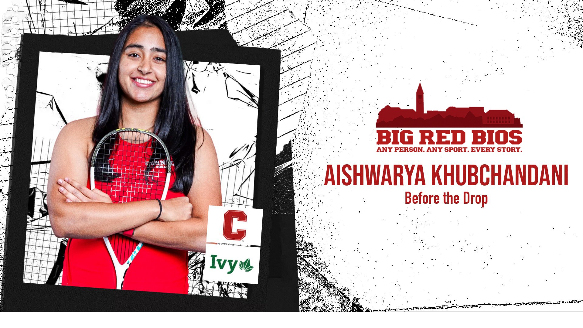 Aishwarya Khubchandani, 2026 Big Red Bios