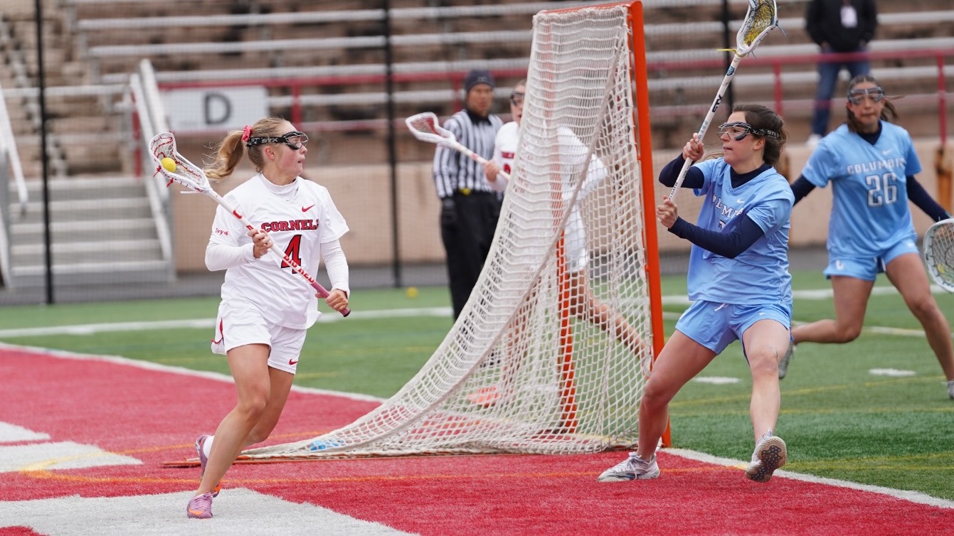 Emma Willmot Action Shot