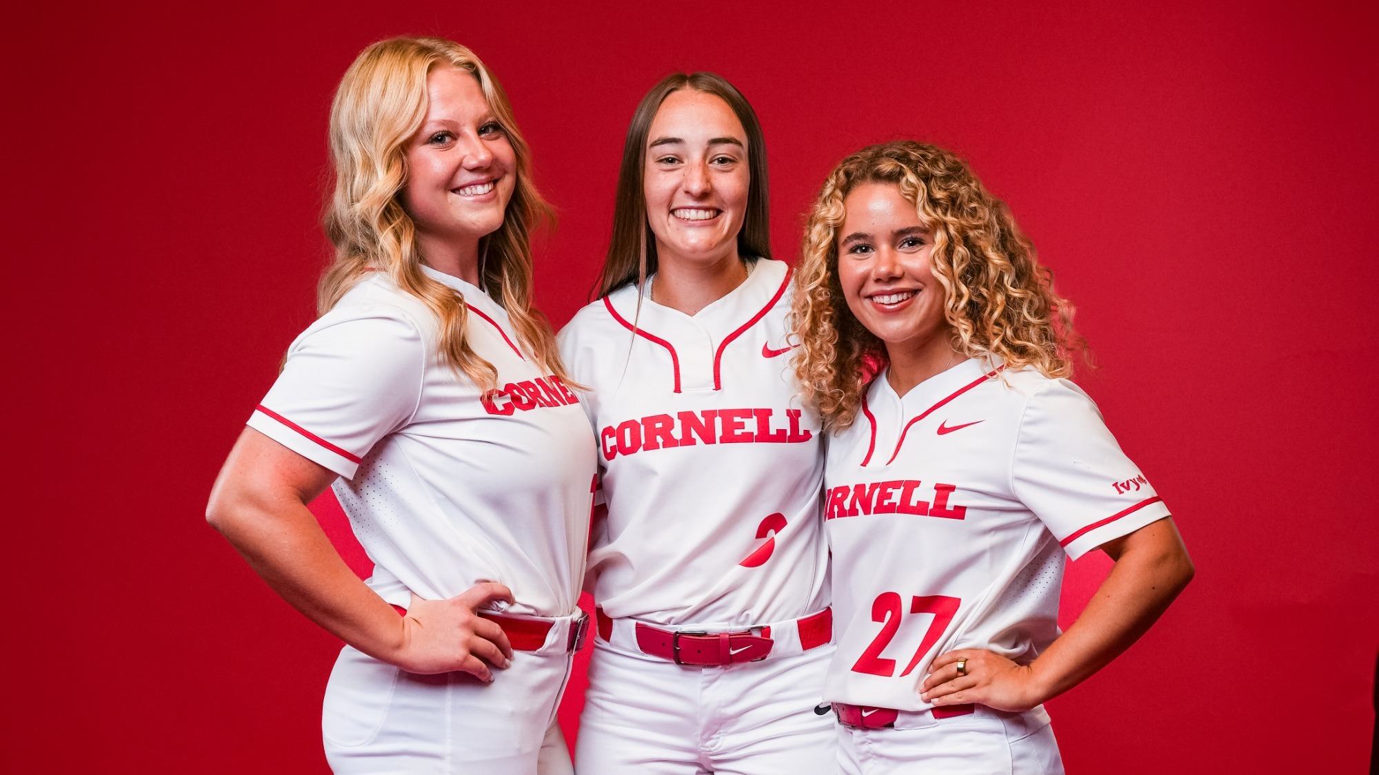 Softball, Media Day 2026