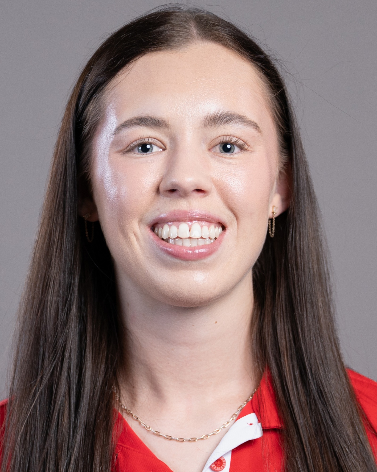 Danielle Hemly, 2026 Headshot