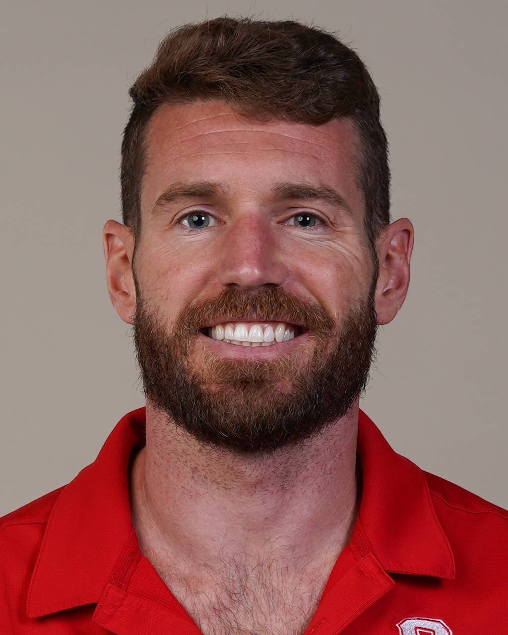 Men's Lightweight Rowing Headshot | 2025-26