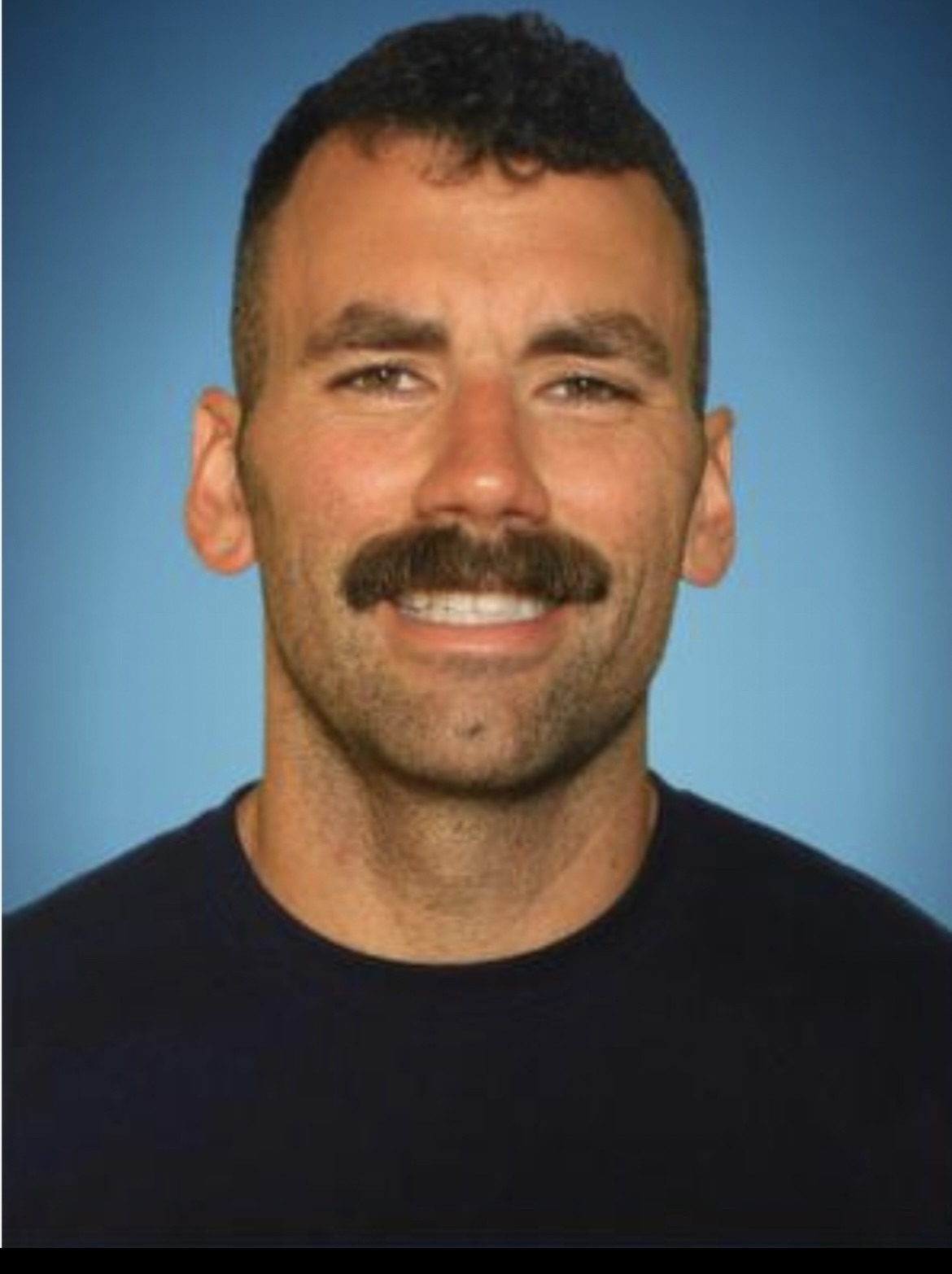 Colton Reinholtz VB Assistant Coach