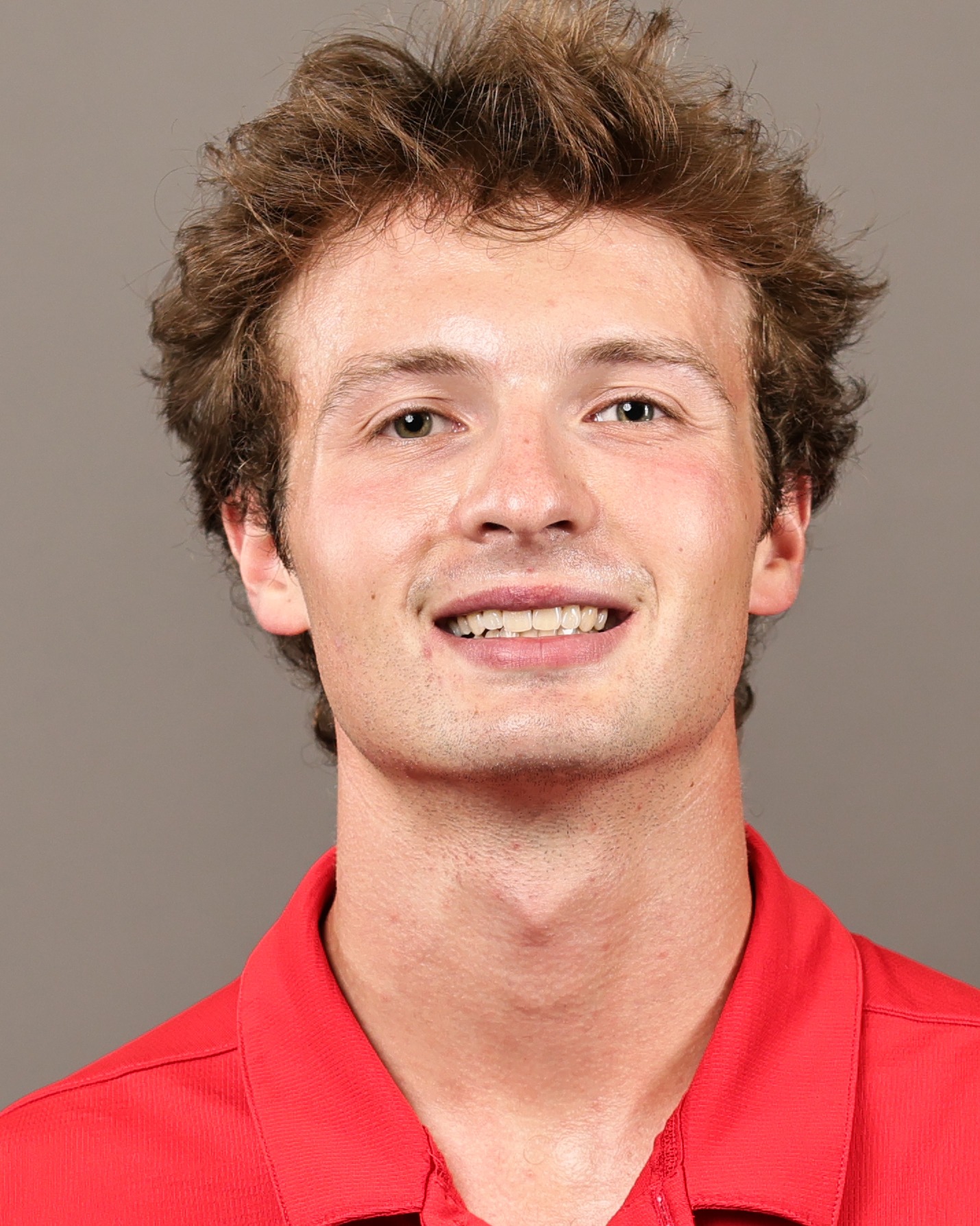 Assistant men's heavyweight rowing coach George Drago, 2026
