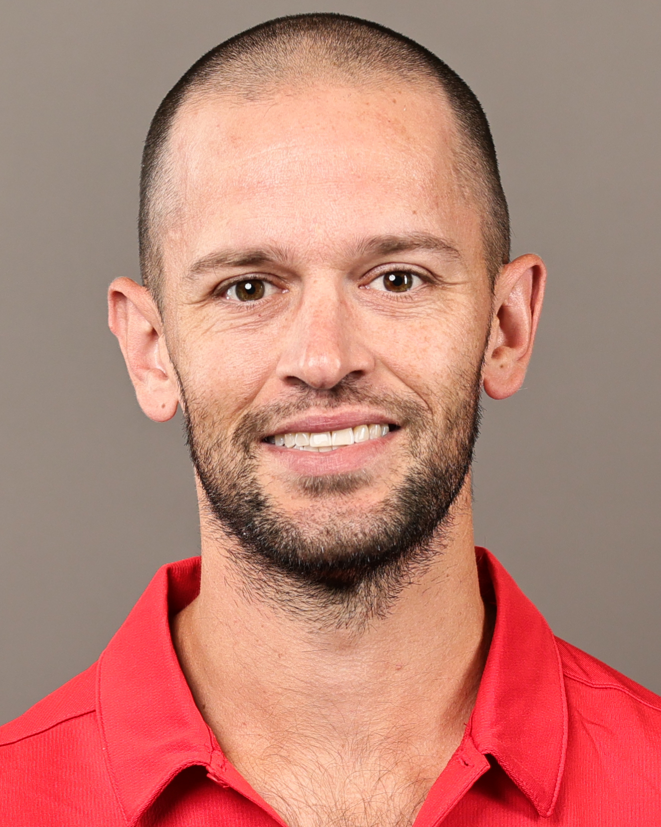 Reid Johnson