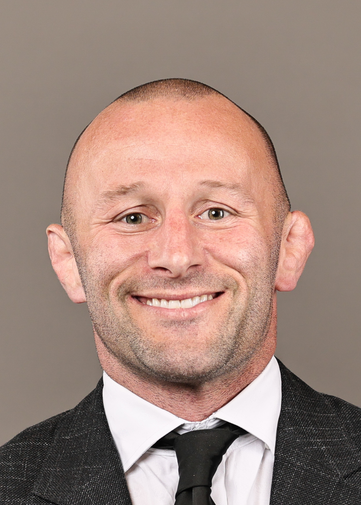 Zach Tanelli