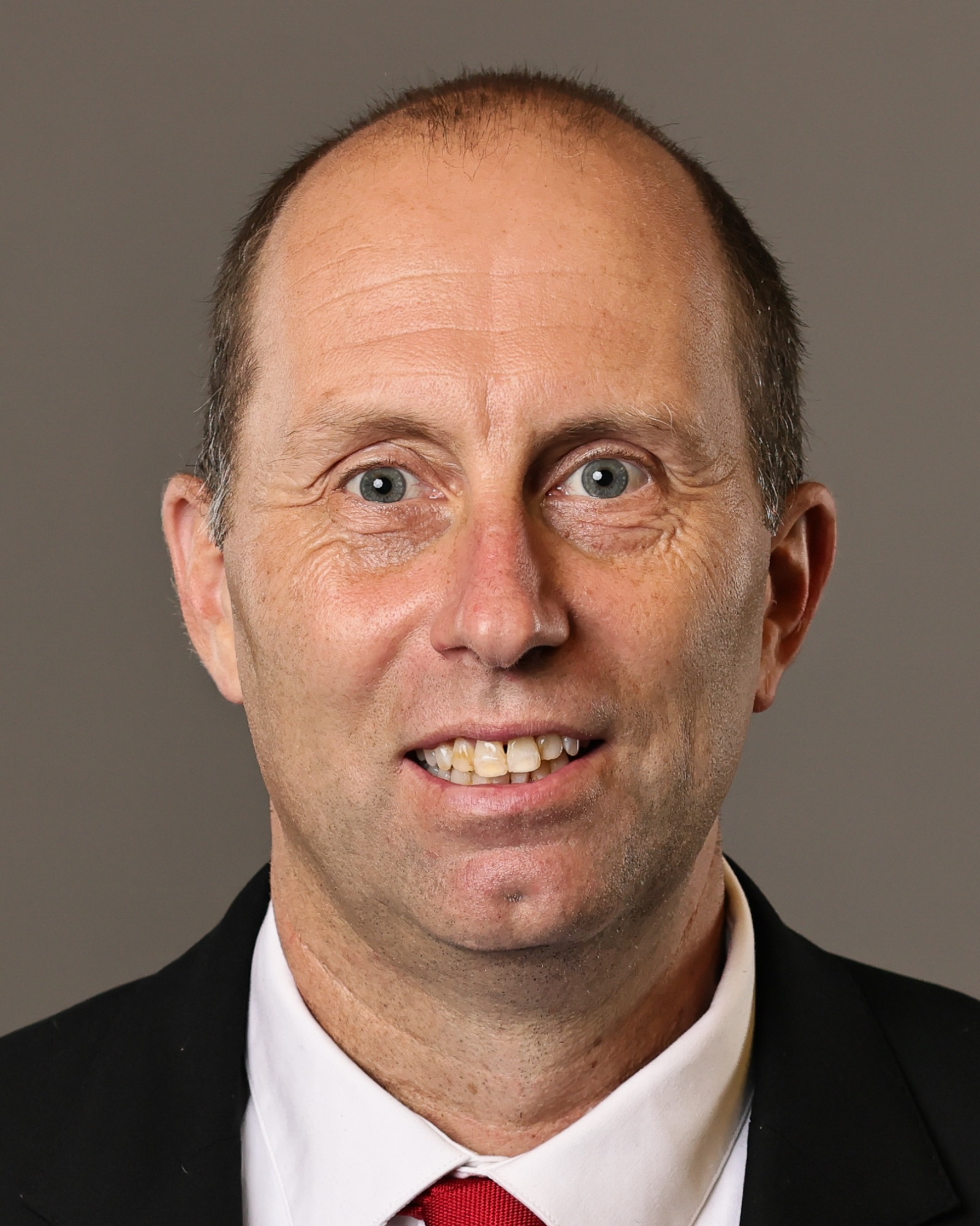 Mike Henderson