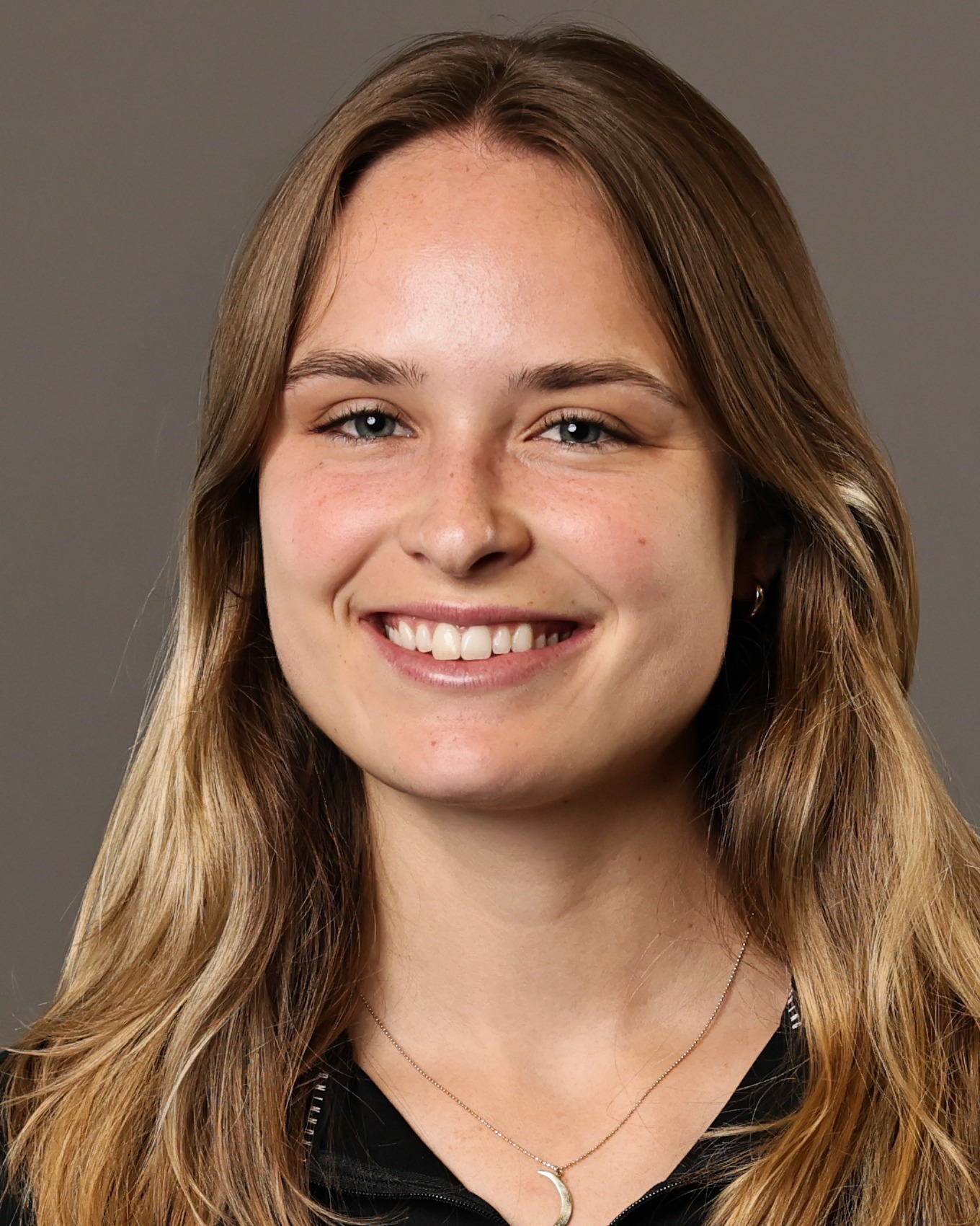 Devin Waddell, 2026 Cornell Softball headshot